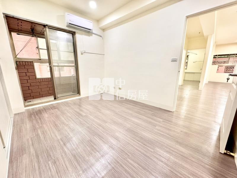 【安家】專任-樂群國小輕軌玉璽天下3+1房車房屋室內格局與周邊環境