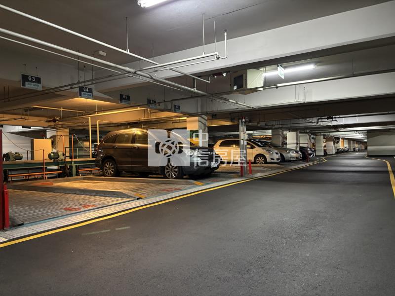 《晶顥團隊》竹城上越二房車房屋室內格局與周邊環境