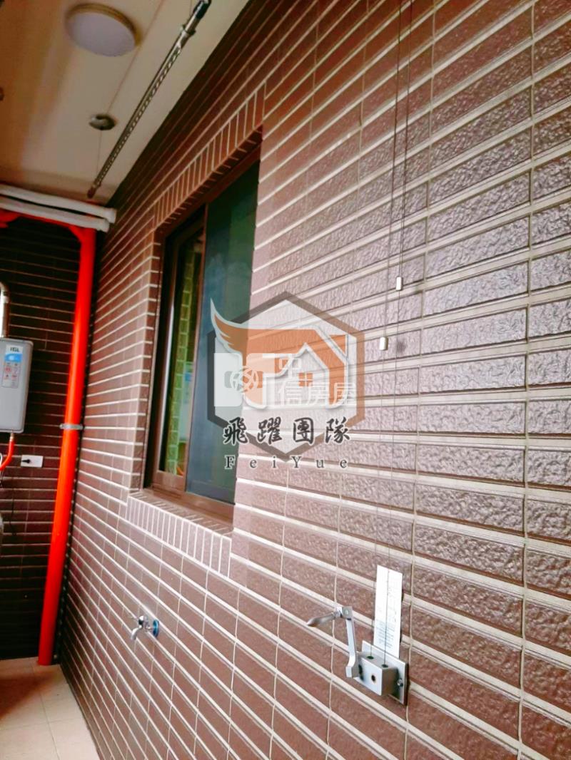 專任★楊梅【英捷雲揚】大空間三房｜B1平面獨立車位｜室內30坪多房屋室內格局與周邊環境