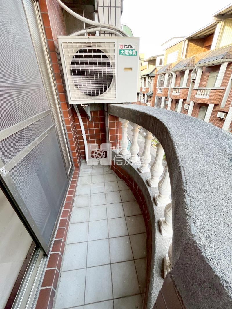 頭份復興美透房屋室內格局與周邊環境