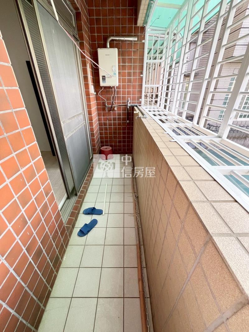 頭份復興美透房屋室內格局與周邊環境