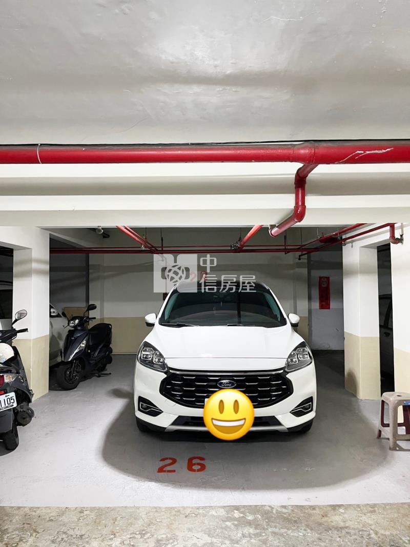 頭份復興美透房屋室內格局與周邊環境