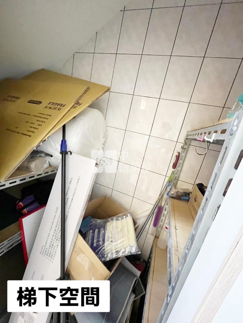 頭份復興美透房屋室內格局與周邊環境