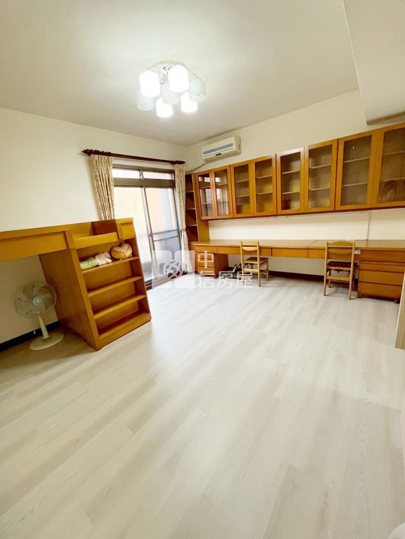 頭份復興美透房屋室內格局與周邊環境