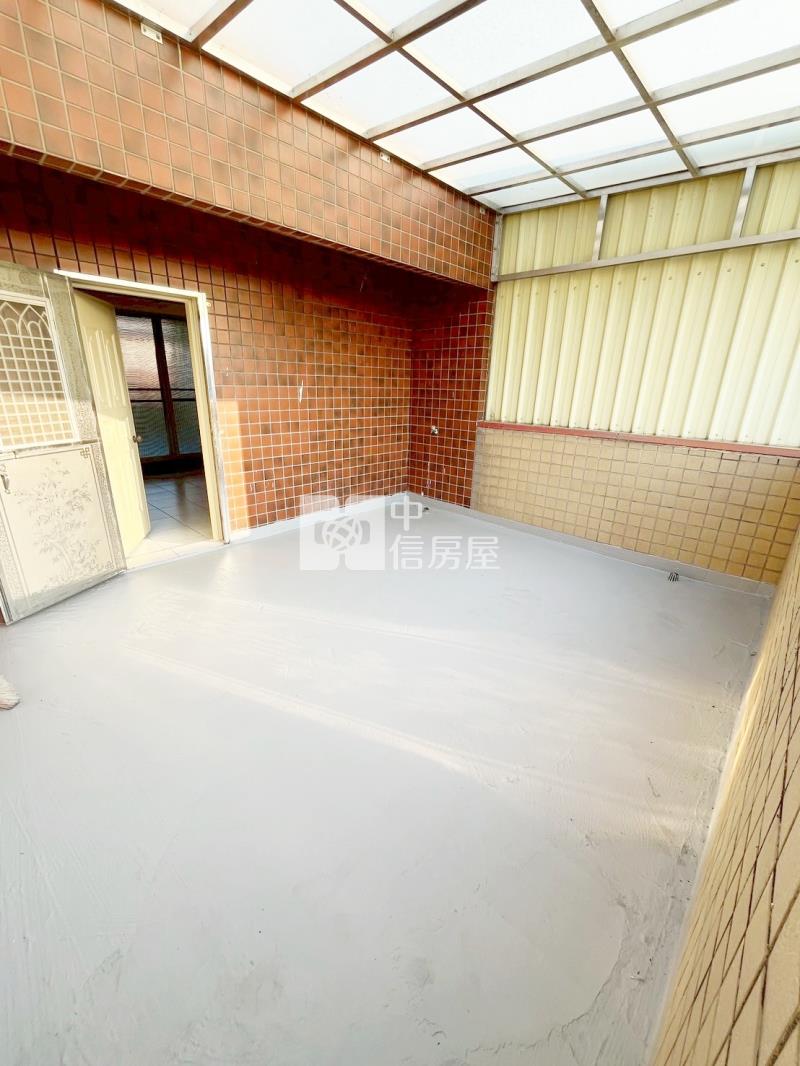 頭份復興美透房屋室內格局與周邊環境