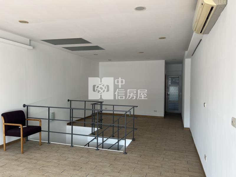 302羅運旁美透天房屋室內格局與周邊環境