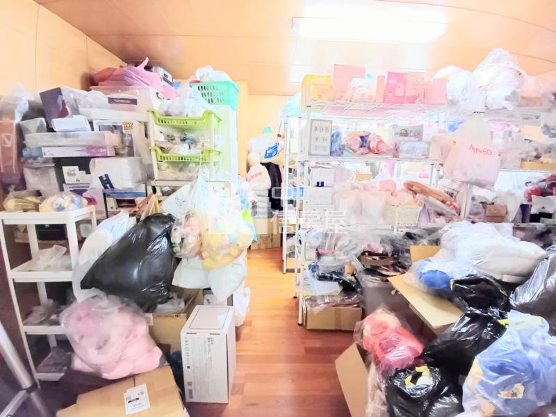 民俗公園大地坪邊間別墅房屋室內格局與周邊環境