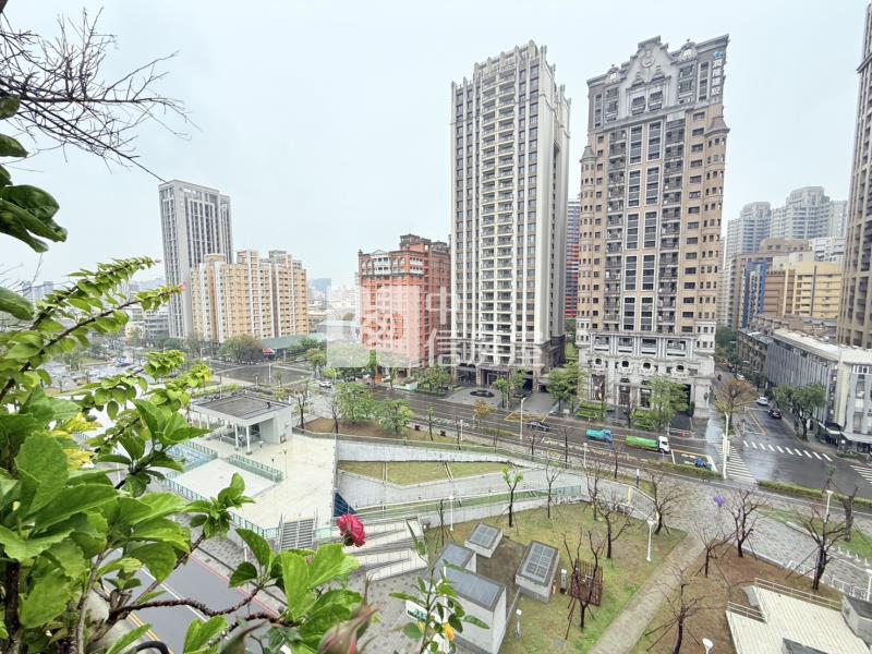 019專任內惟車站國際公園名廈房屋室內格局與周邊環境