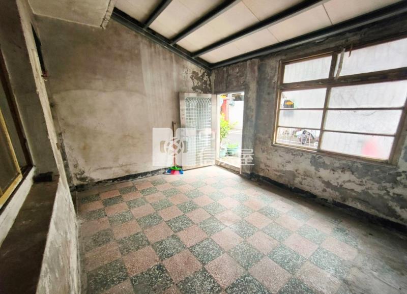 華勛透天房屋室內格局與周邊環境