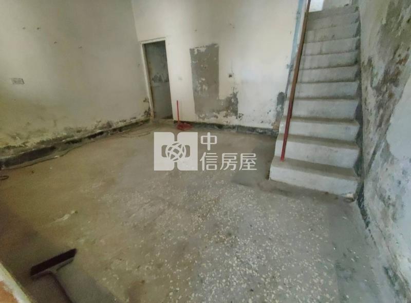 華勛透天房屋室內格局與周邊環境