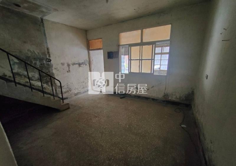 華勛透天房屋室內格局與周邊環境