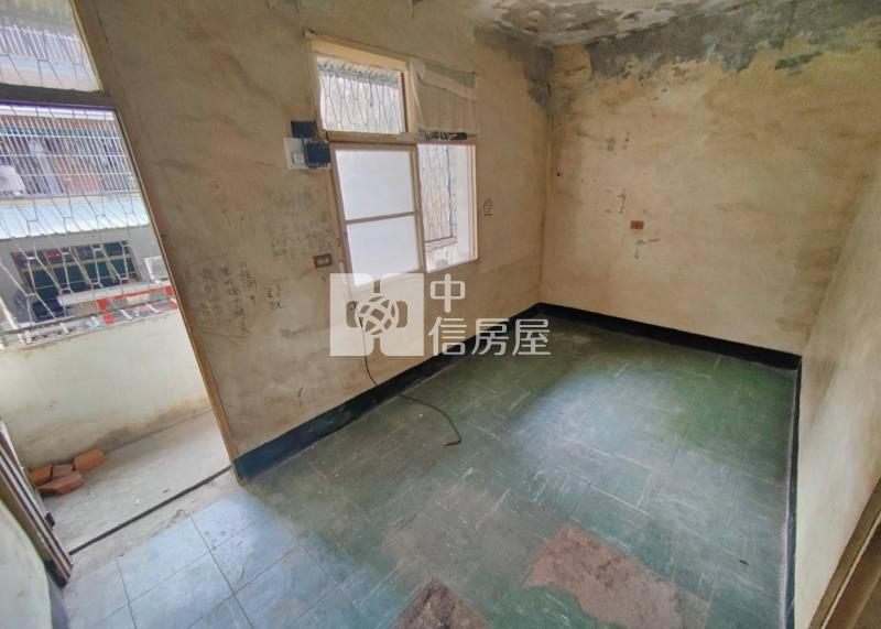 華勛透天房屋室內格局與周邊環境