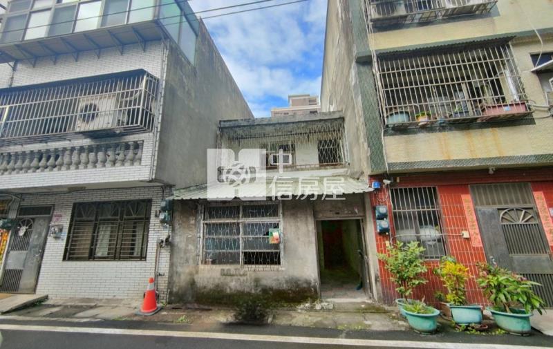 華勛透天房屋室內格局與周邊環境