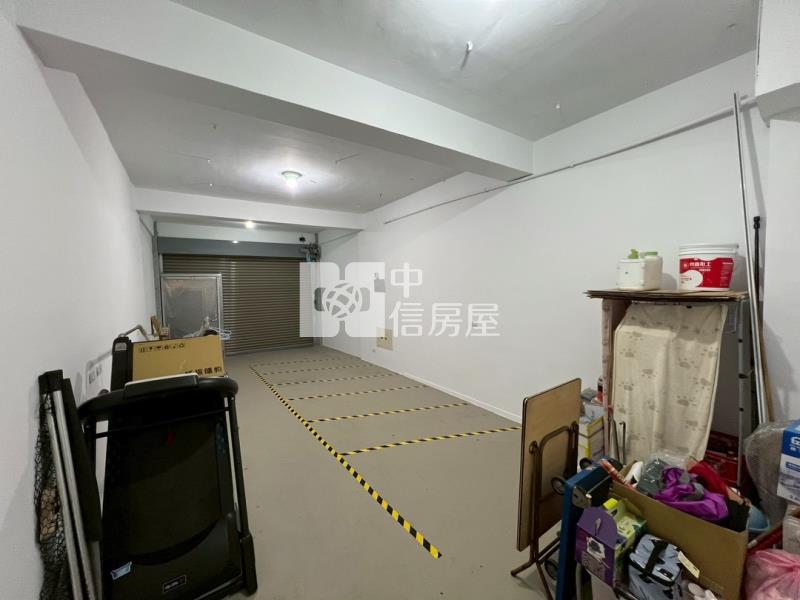 斗六市區旁免整理五套房店住房屋室內格局與周邊環境