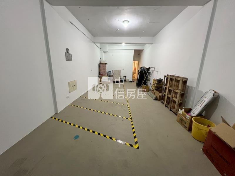 斗六市區旁免整理五套房店住房屋室內格局與周邊環境