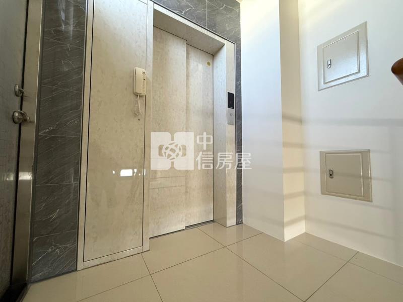 后里全新電梯透天房屋室內格局與周邊環境