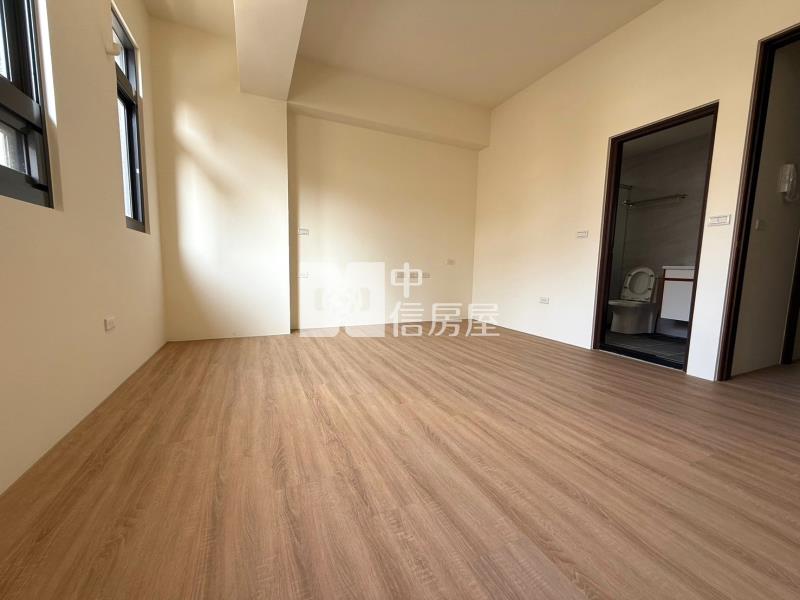 后里全新電梯透天房屋室內格局與周邊環境