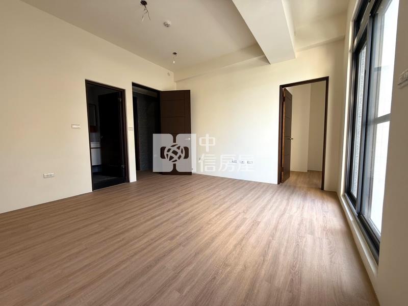 后里全新電梯透天房屋室內格局與周邊環境