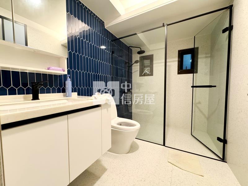 026宜蘭第二行政中心挑高樓中樓房屋室內格局與周邊環境