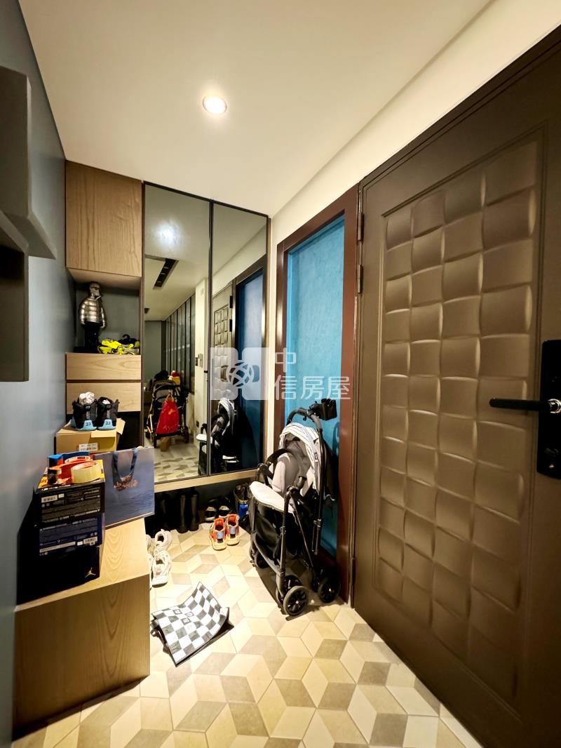 026宜蘭第二行政中心挑高樓中樓房屋室內格局與周邊環境