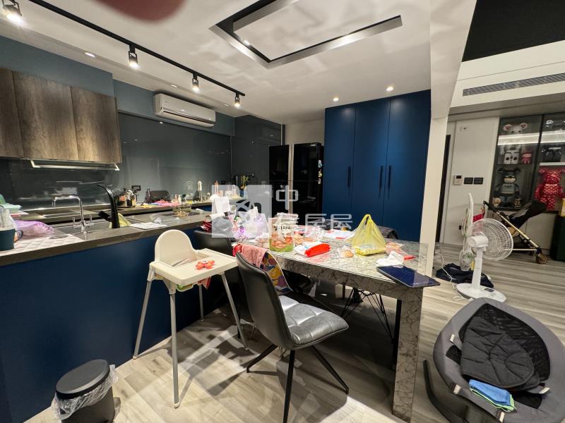026宜蘭第二行政中心挑高樓中樓房屋室內格局與周邊環境