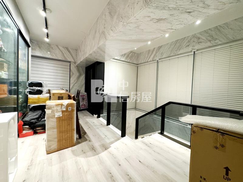 026宜蘭第二行政中心挑高樓中樓房屋室內格局與周邊環境
