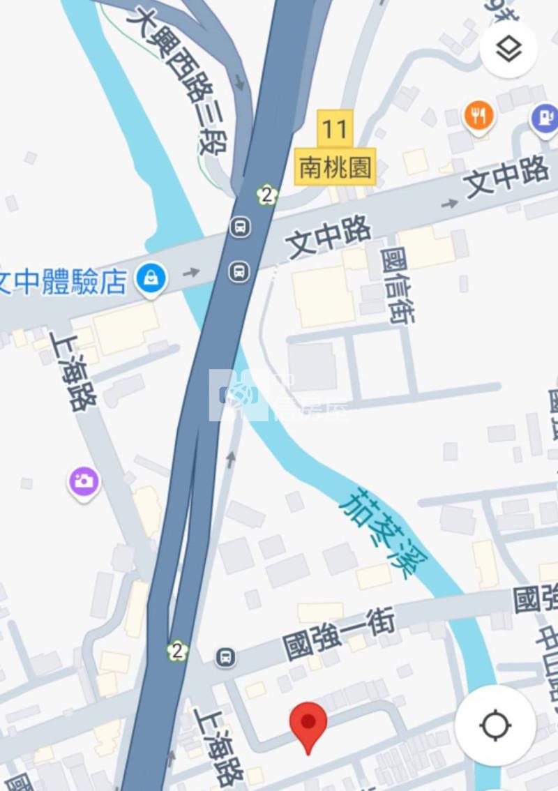 (A)桃園區宏國新城(中信卓越團隊)房屋室內格局與周邊環境