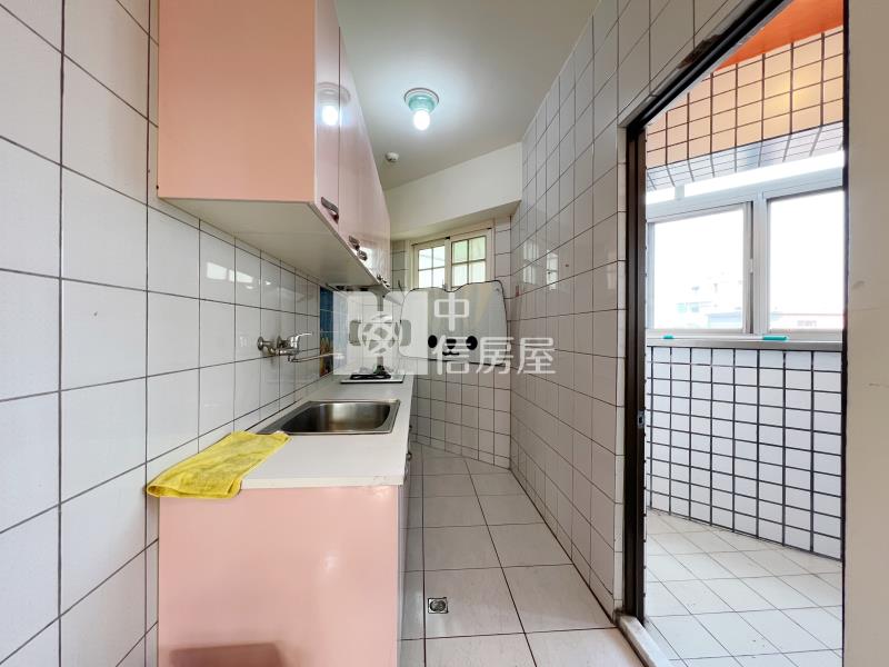 【安家】華勛商圈百年好合低總價3房房屋室內格局與周邊環境