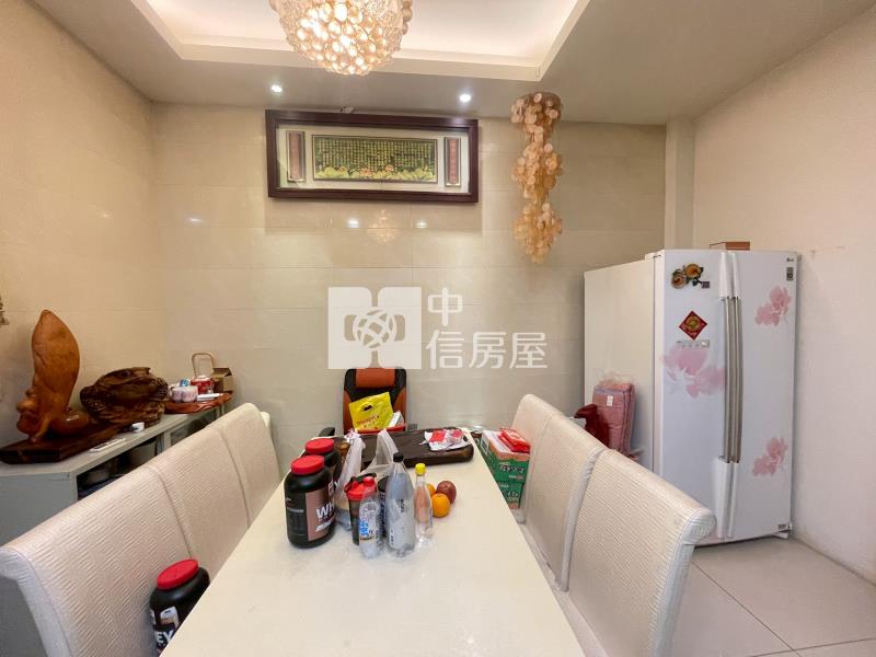 斗六雲林國中旁店住房屋室內格局與周邊環境