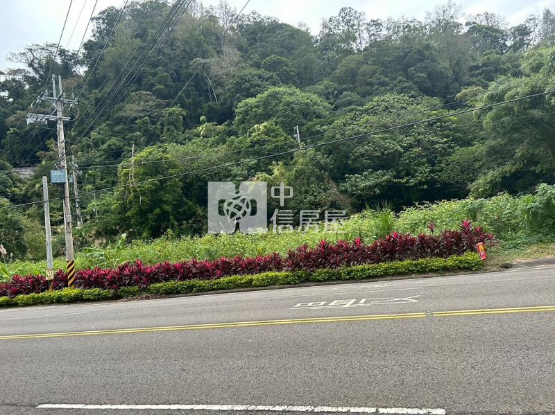 獅潭大面寬已整地美農地房屋室內格局與周邊環境