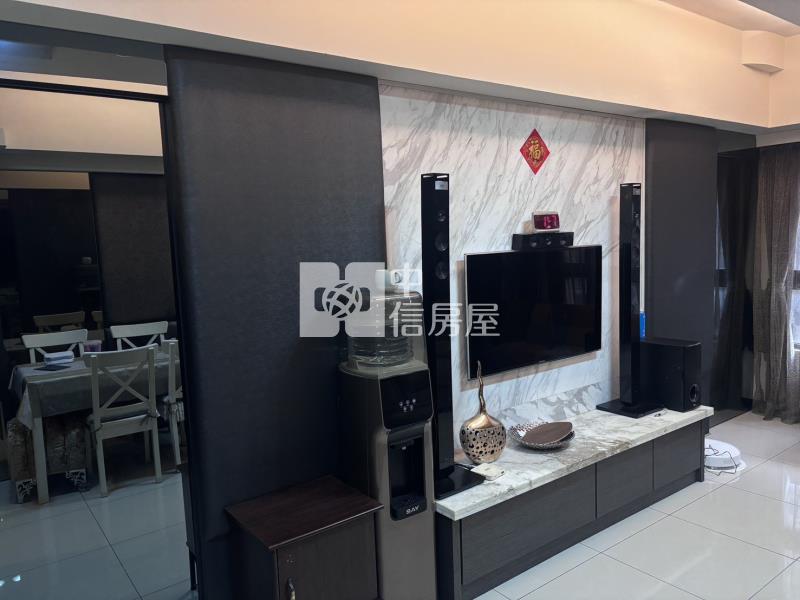 《晶顥團隊》藝文G10紐約大時代2房車房屋室內格局與周邊環境
