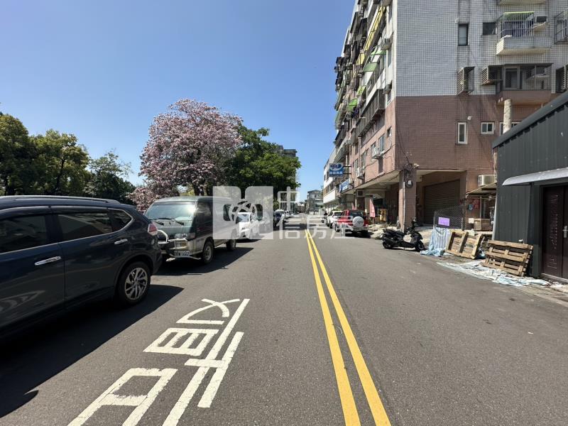 中興大學低總價多功能建地+建物房屋室內格局與周邊環境