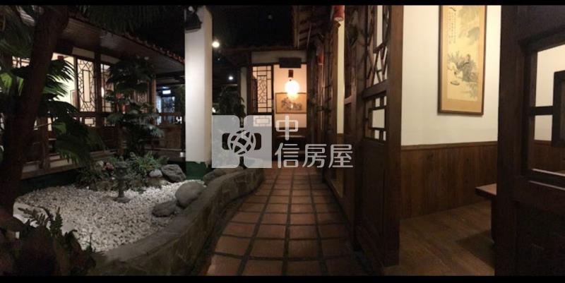 頭份蛋黃區金店面房屋室內格局與周邊環境