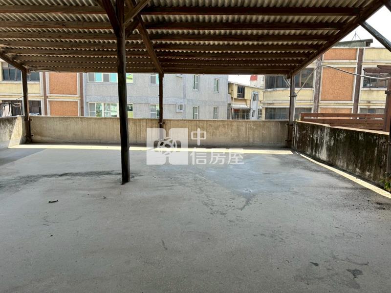 頭份蛋黃區金店面房屋室內格局與周邊環境