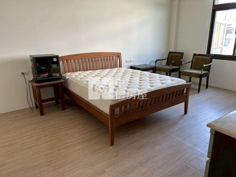 頭份蛋黃區金店面房屋室內格局與周邊環境