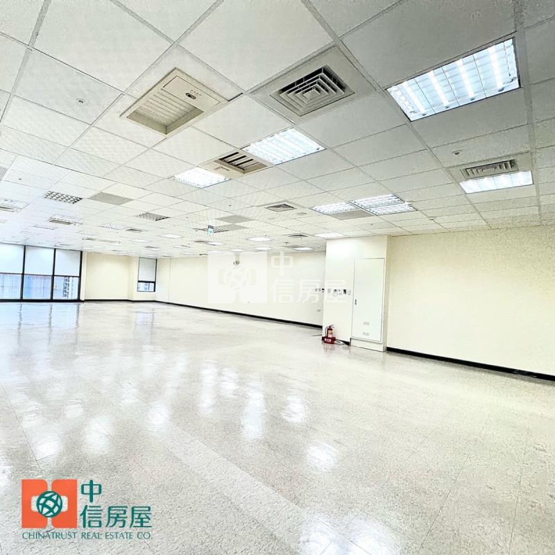 豐邑雲智匯高樓層商辦房屋室內格局與周邊環境