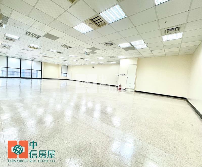 豐邑雲智匯高樓層商辦房屋室內格局與周邊環境
