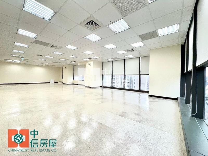 豐邑雲智匯高樓層商辦房屋室內格局與周邊環境