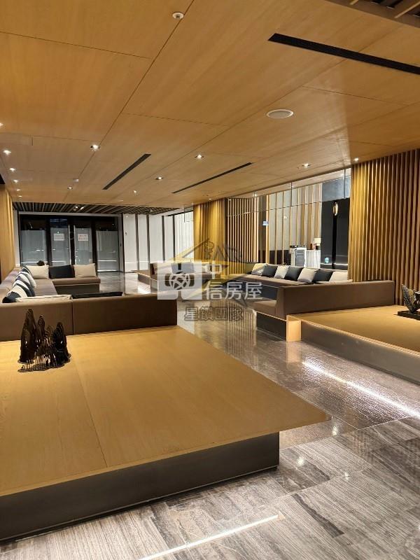 【星鑽】青埔高鐵站前廣場【站前新銳】商辦房屋室內格局與周邊環境