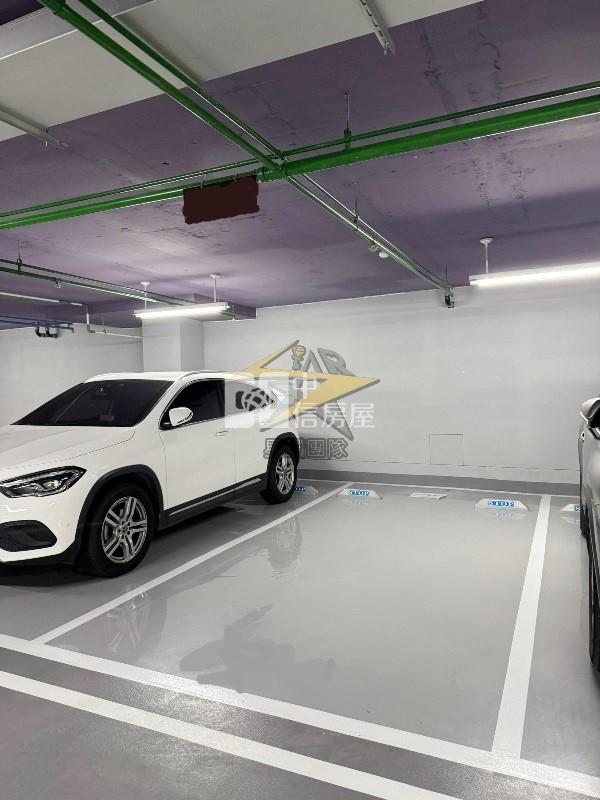 【星鑽】青埔高鐵站前廣場【站前新銳】商辦房屋室內格局與周邊環境