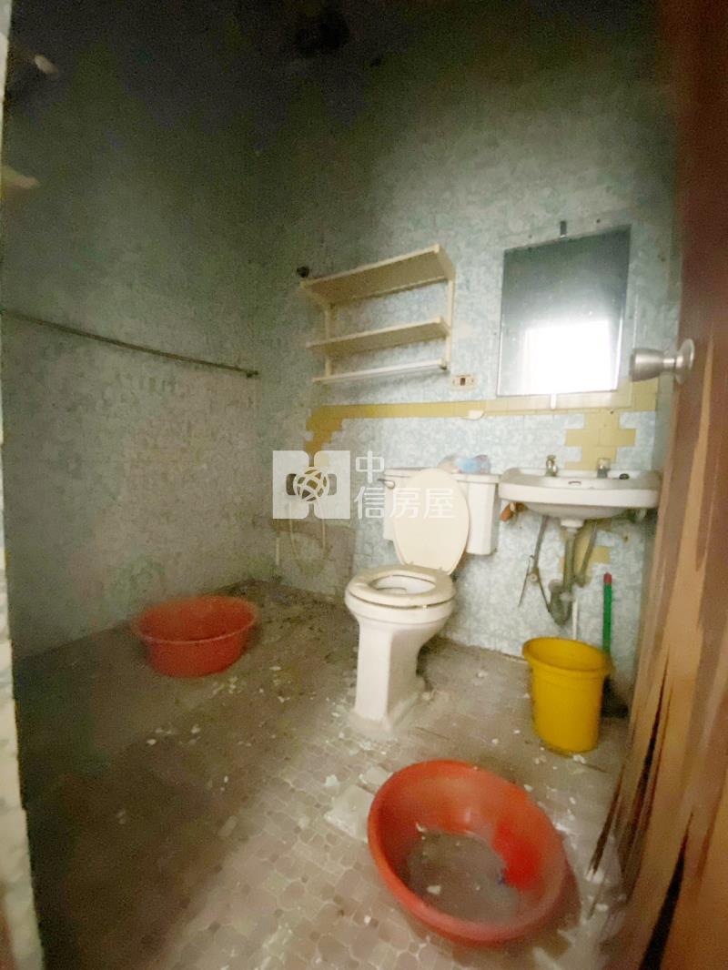 【新世紀】過嶺國中地坪26坪孝親房透天房屋室內格局與周邊環境
