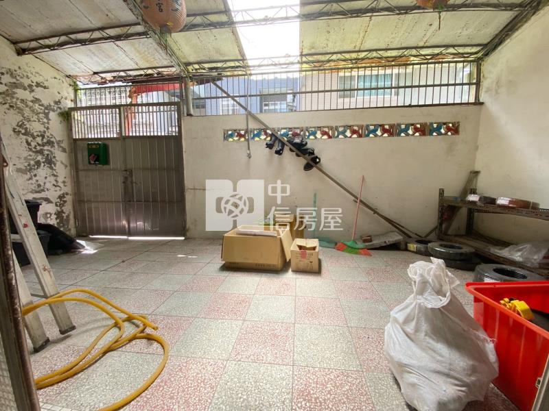 【新世紀】過嶺國中地坪26坪孝親房透天房屋室內格局與周邊環境