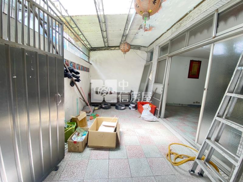 【新世紀】過嶺國中地坪26坪孝親房透天房屋室內格局與周邊環境