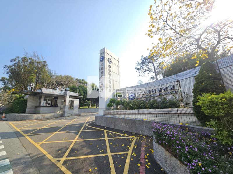 近過嶺六六快速路稀有甲工.買地送屋房屋室內格局與周邊環境