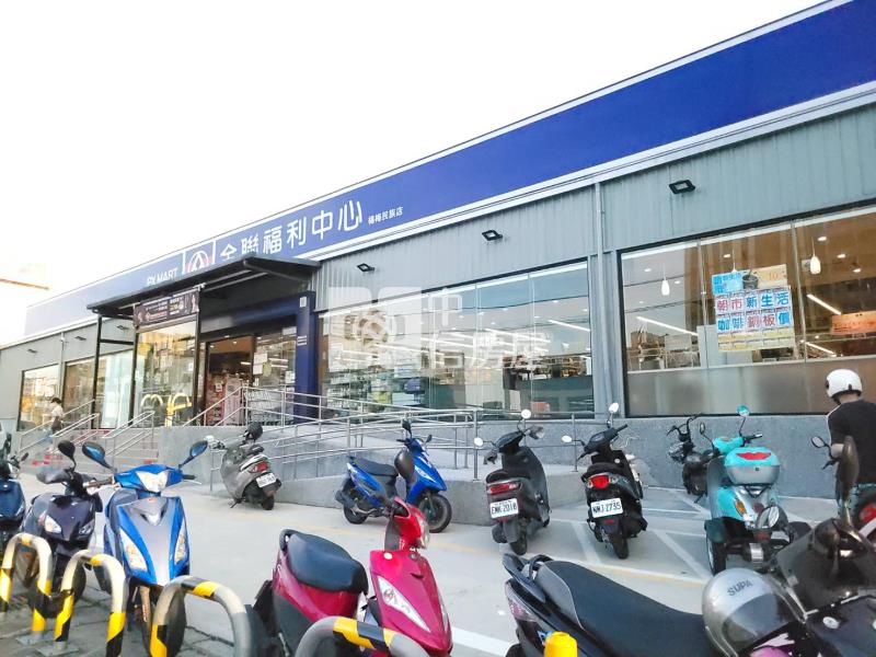 近過嶺六六快速路稀有甲工.買地送屋房屋室內格局與周邊環境