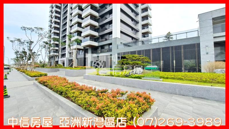 榮總商圈全新3房雙衛+B1平車房屋室內格局與周邊環境
