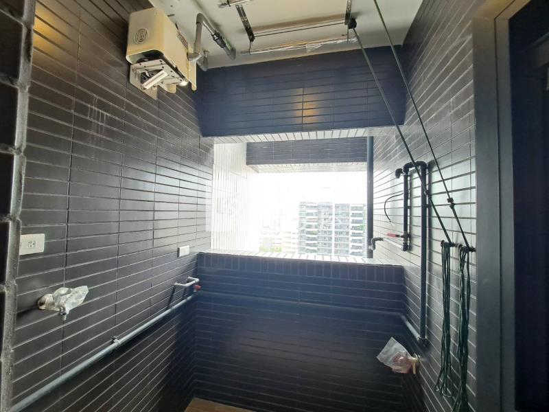 榮總商圈全新3房雙衛+B1平車房屋室內格局與周邊環境