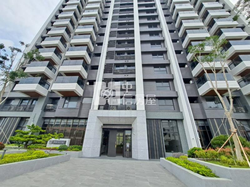榮總商圈全新3房雙衛+B1平車房屋室內格局與周邊環境