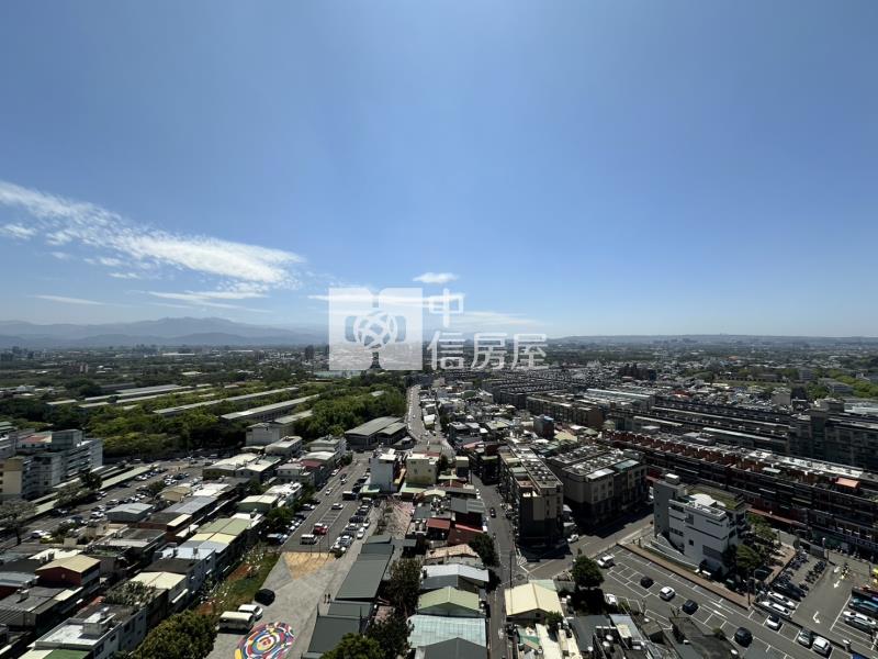 【安家】遠雄龍岡無敵景觀豪邸3+1房車房屋室內格局與周邊環境