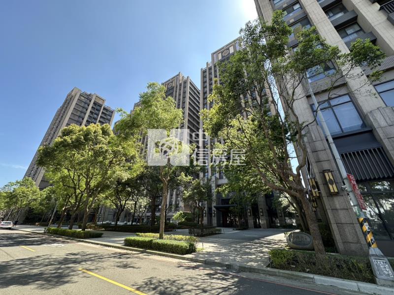 【安家】遠雄龍岡無敵景觀豪邸3+1房車房屋室內格局與周邊環境
